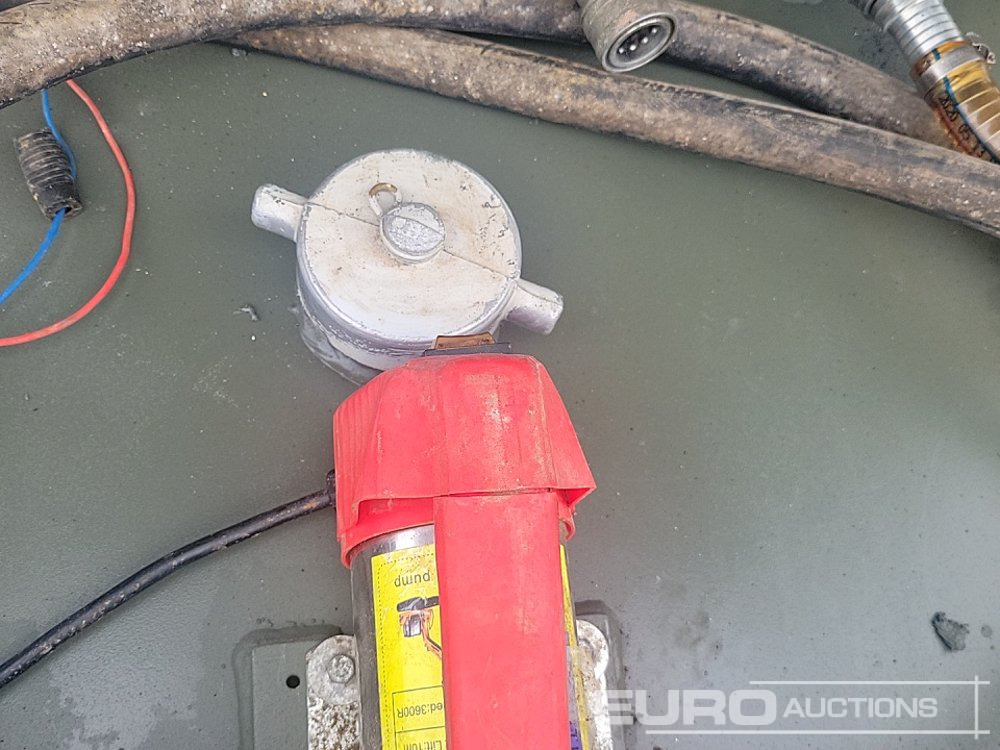 Tanque de almacenamiento Western 30TCEX: foto 19
