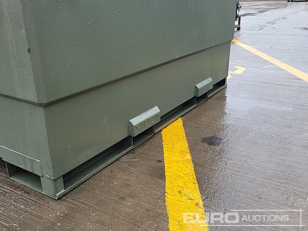 Tanque de almacenamiento Western 30TCEX: foto 10