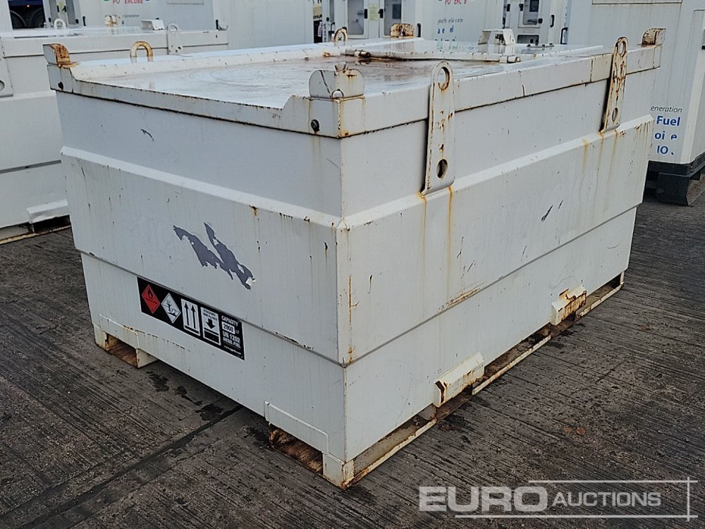 Western 30TCEX - Tanque de almacenamiento: foto 5 Western 30TCEX - Tanque de almacenamiento: foto 5