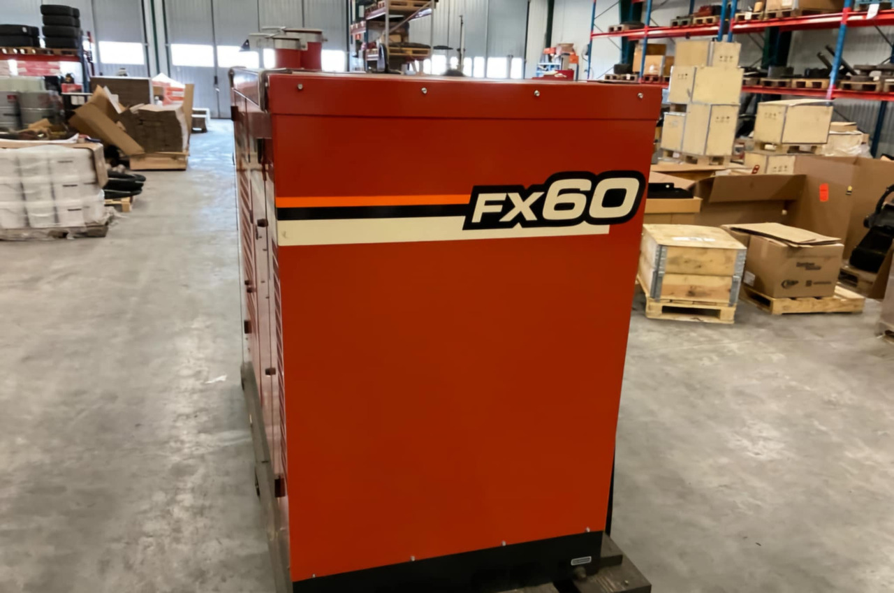 DITCH WITCH FX60 - Tuneladora: foto 4 DITCH WITCH FX60 - Tuneladora: foto 4