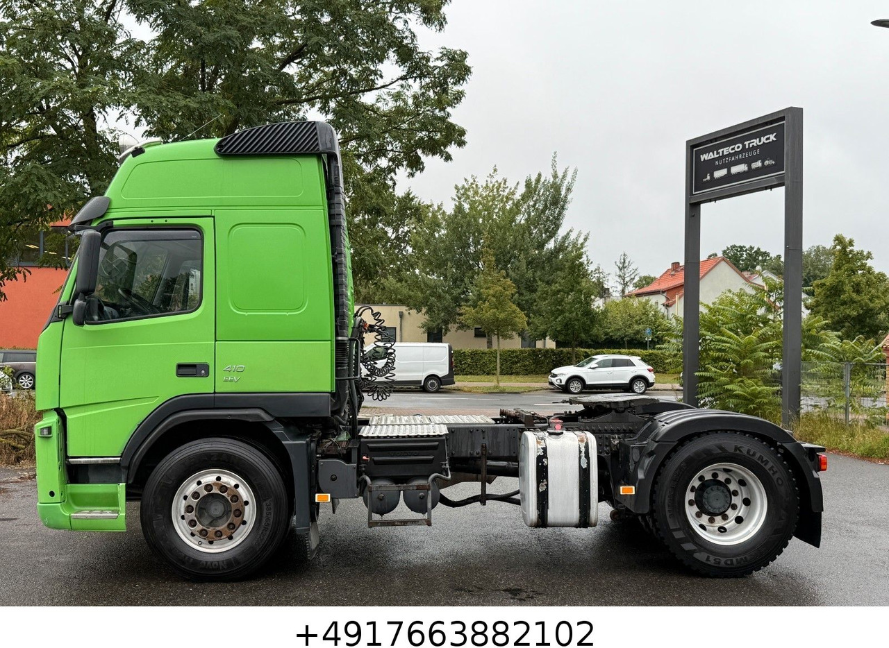 Volvo FM 410 EEV/Hydraulik/Standheizung - Cabeza tractora: foto 4 Volvo FM 410 EEV/Hydraulik/Standheizung - Cabeza tractora: foto 4