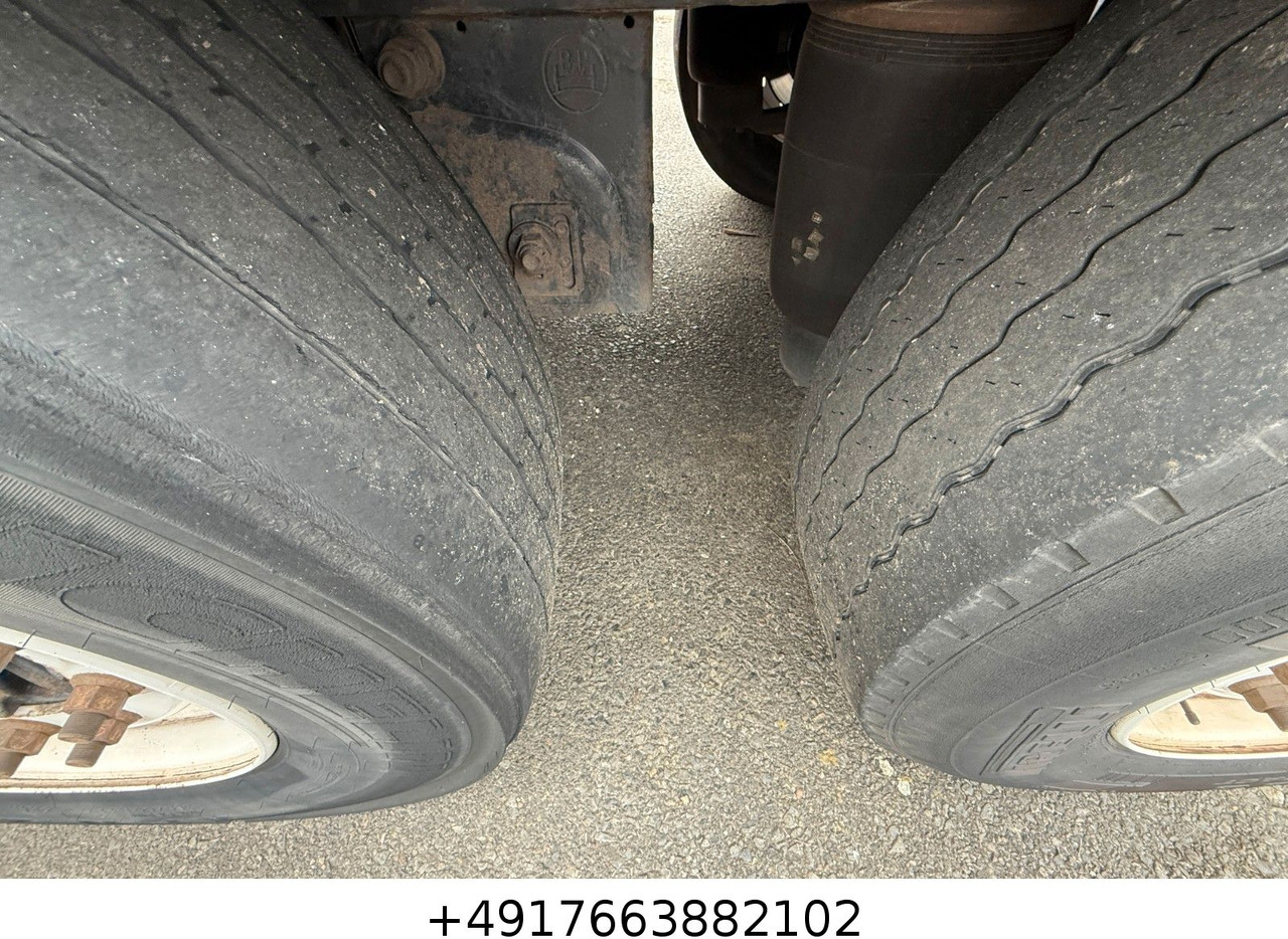 Semirremolque lona Krone EDSCHA/LIFTACHSE/RSAB/PALLAETTENKASTEN/LBW: foto 16 Semirremolque lona Krone EDSCHA/LIFTACHSE/RSAB/PALLAETTENKASTEN/LBW: foto 16