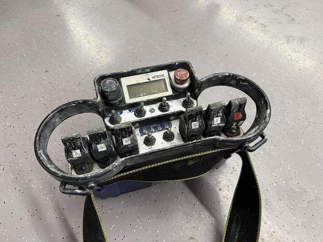 Plataforma araña Ruthmann Bluelift SA22, Spin hoogwerker, 22 meter: foto 16