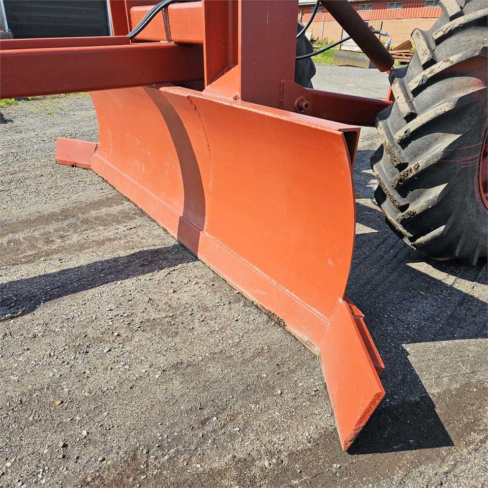 Mototraílla ABC 3,8 m: foto 9 Mototraílla ABC 3,8 m: foto 9