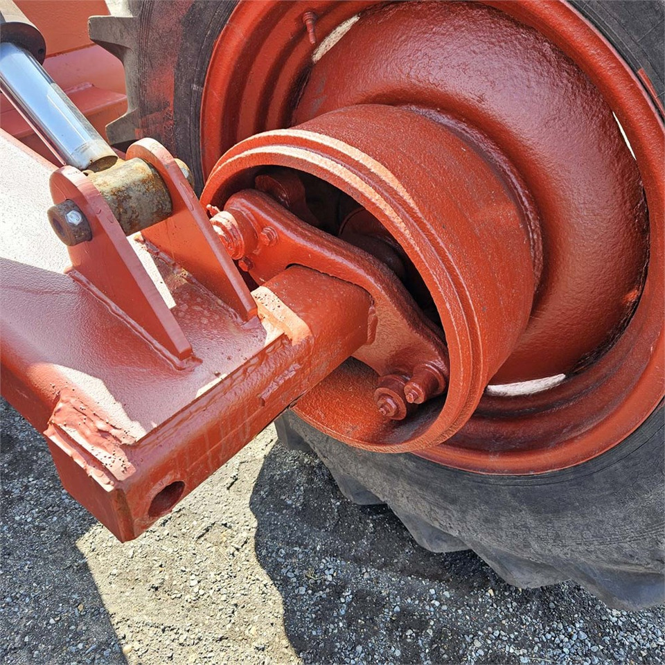 Mototraílla ABC 3,8 m: foto 15 Mototraílla ABC 3,8 m: foto 15