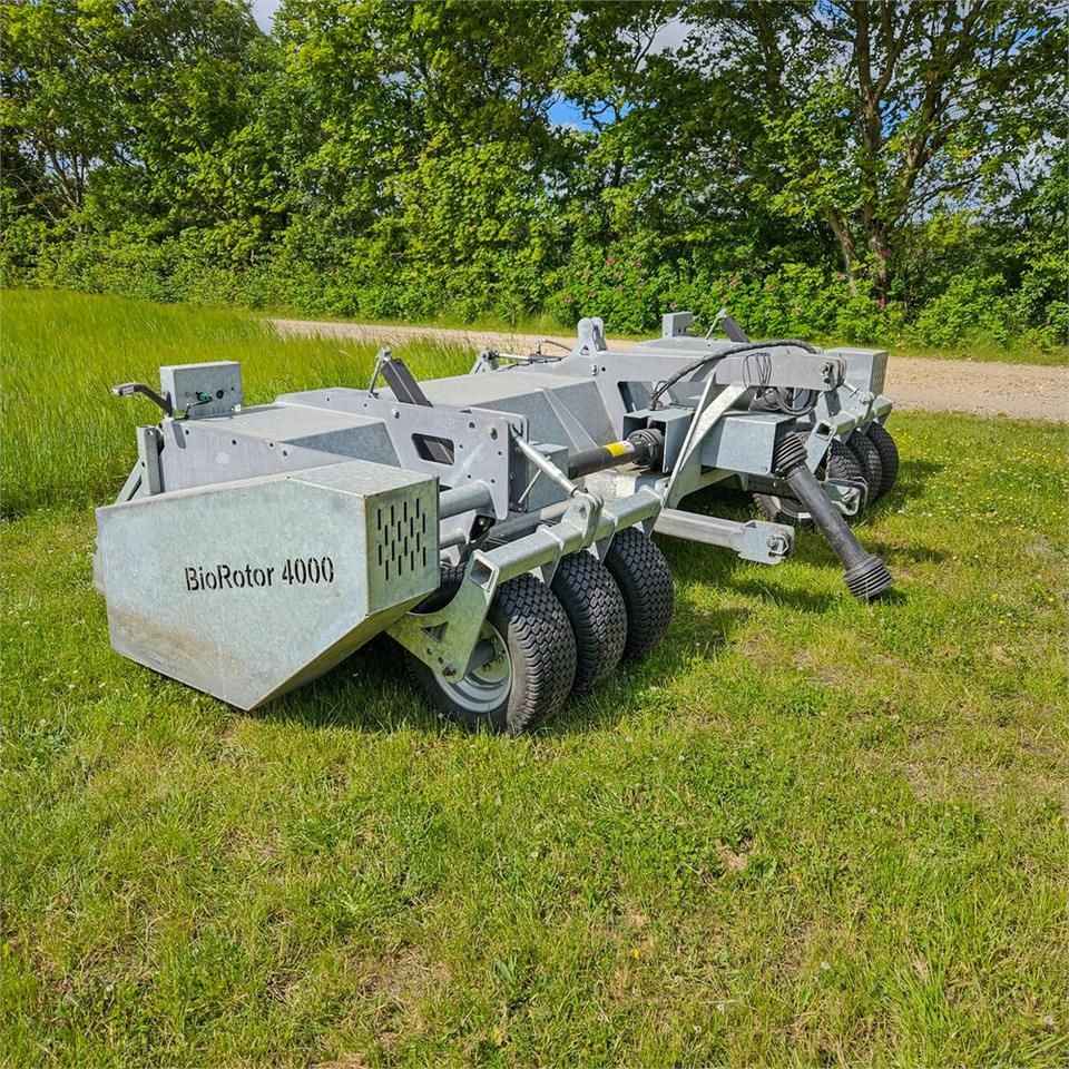 ABC 4000R - Rotocultivador: foto 3 ABC 4000R - Rotocultivador: foto 3