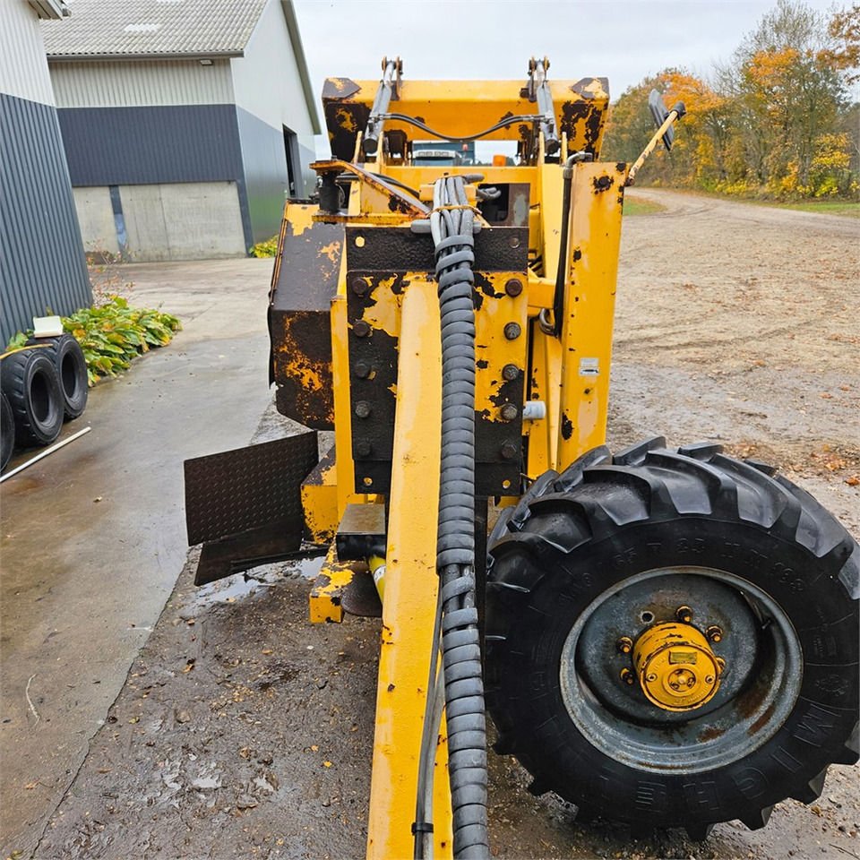 ABC 4300 SP - Maquinaria para fertilización: foto 4 ABC 4300 SP - Maquinaria para fertilización: foto 4