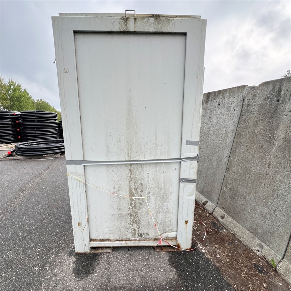 ABC 5 " WC - Casa contenedor: foto 3 ABC 5 " WC - Casa contenedor: foto 3