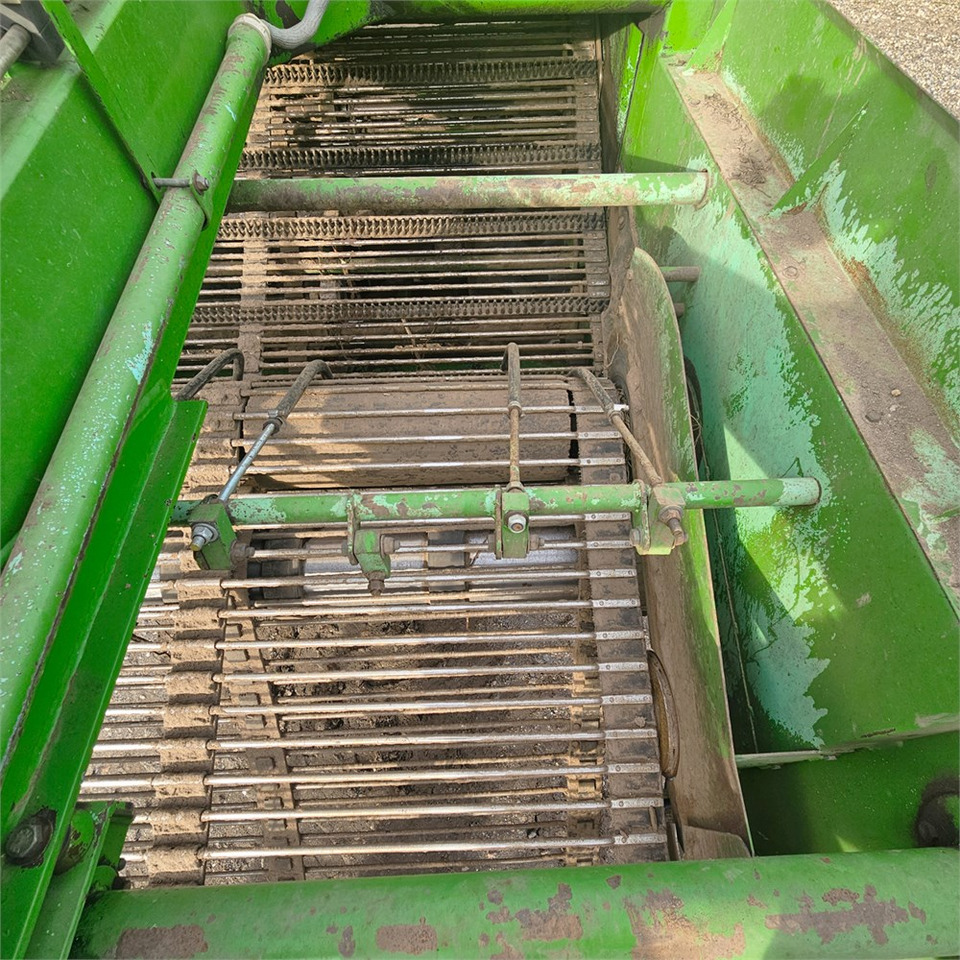 Arrancadora de patatas ABC Standen Engineering LTD VS Vision: foto 26 Arrancadora de patatas ABC Standen Engineering LTD VS Vision: foto 26