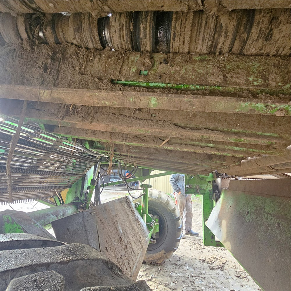 Arrancadora de patatas ABC Standen Engineering LTD VS Vision: foto 22 Arrancadora de patatas ABC Standen Engineering LTD VS Vision: foto 22