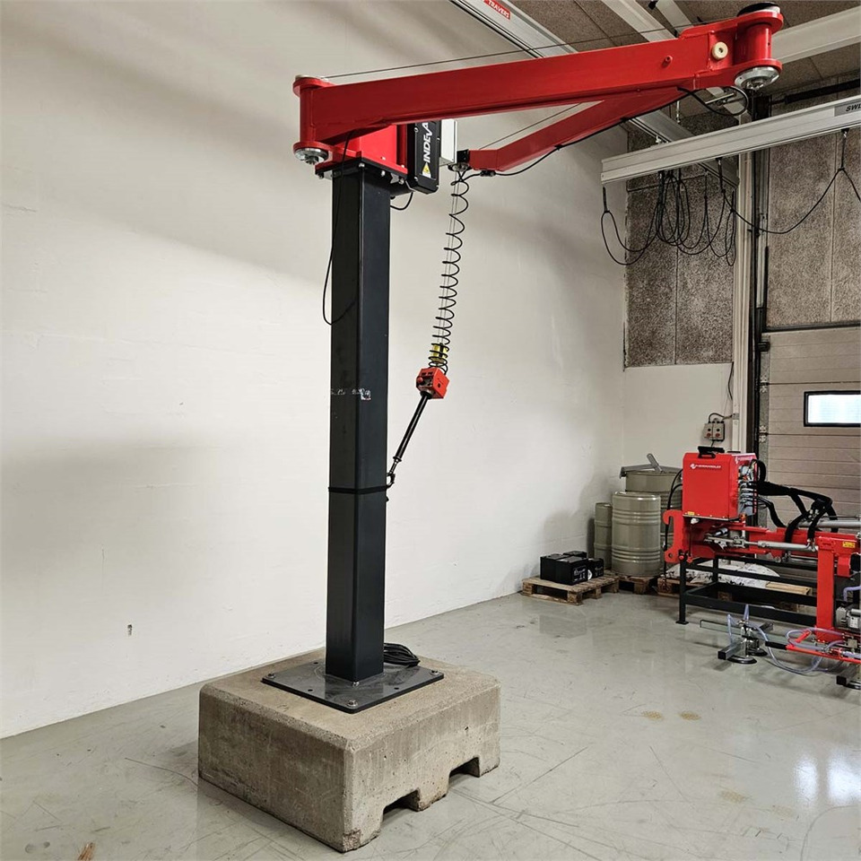 AL-LIFT Powerlift Indeva - Equipo de almacén: foto 3 AL-LIFT Powerlift Indeva - Equipo de almacén: foto 3