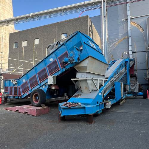 B&W E04820 - Transportador: foto 1 B&W E04820 - Transportador: foto 1