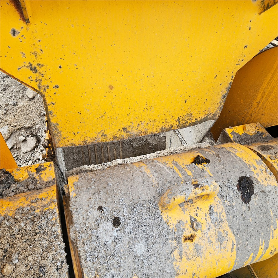 Trituradora de mandíbula Barford PT 640J: foto 14 Trituradora de mandíbula Barford PT 640J: foto 14