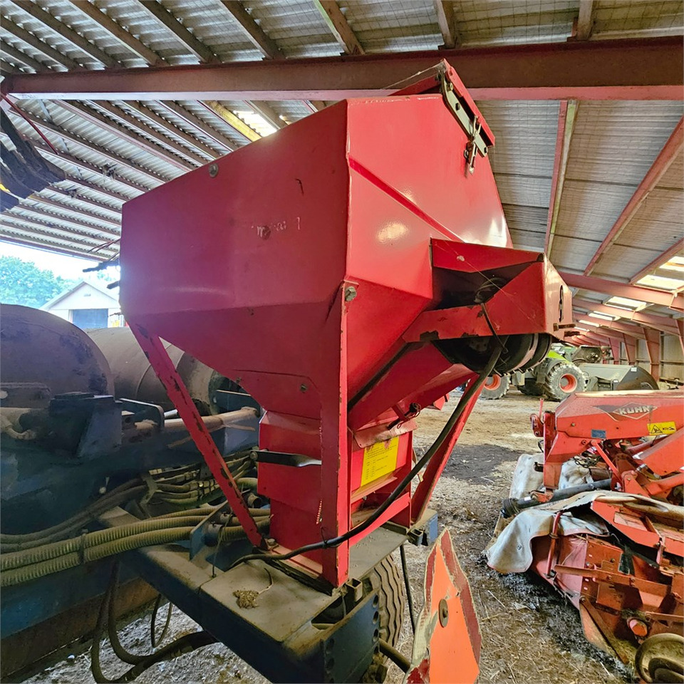 Combinado de siembra Dalbo MAXIROLL 630 Greenline: foto 7