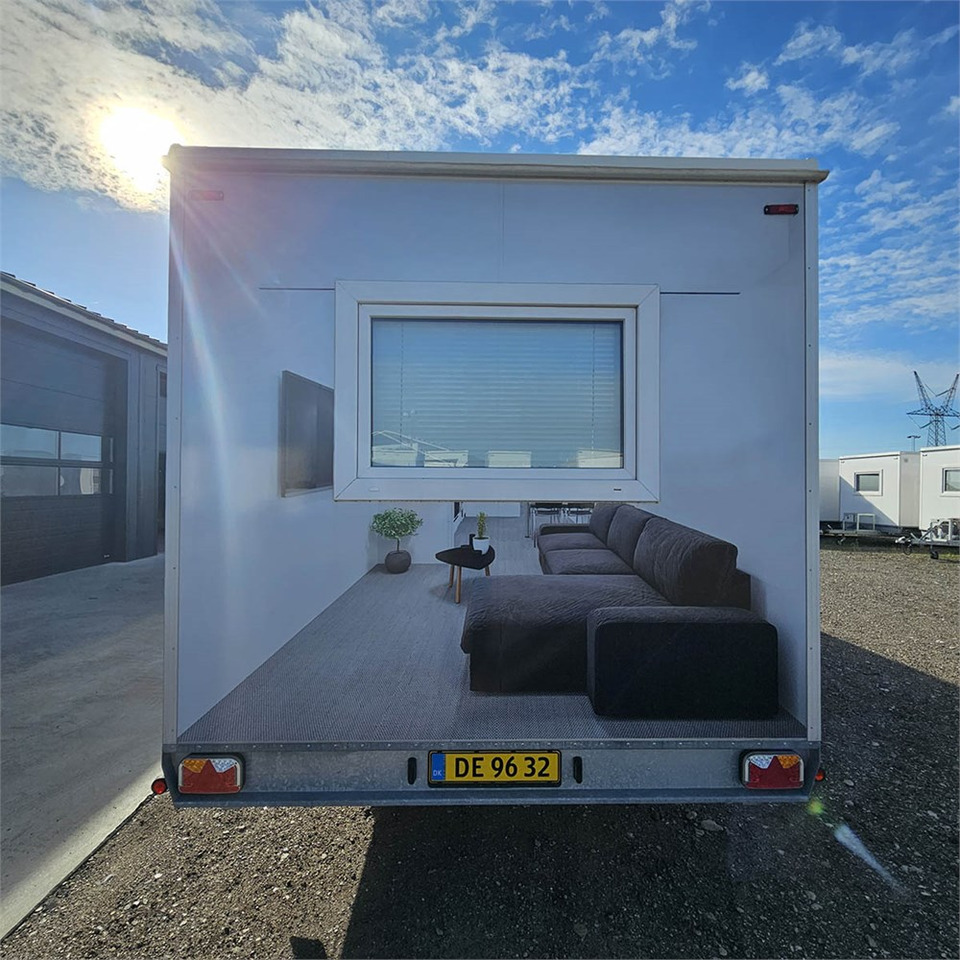 Easy Wagon Simply Homes 03 H - Casa contenedor: foto 4 Easy Wagon Simply Homes 03 H - Casa contenedor: foto 4