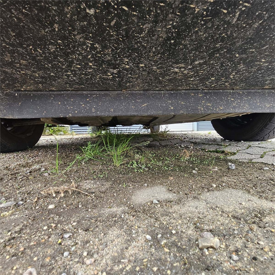 Furgoneta pequeña Fiat Doblò Cargo 1.3 Mjt 90: foto 15