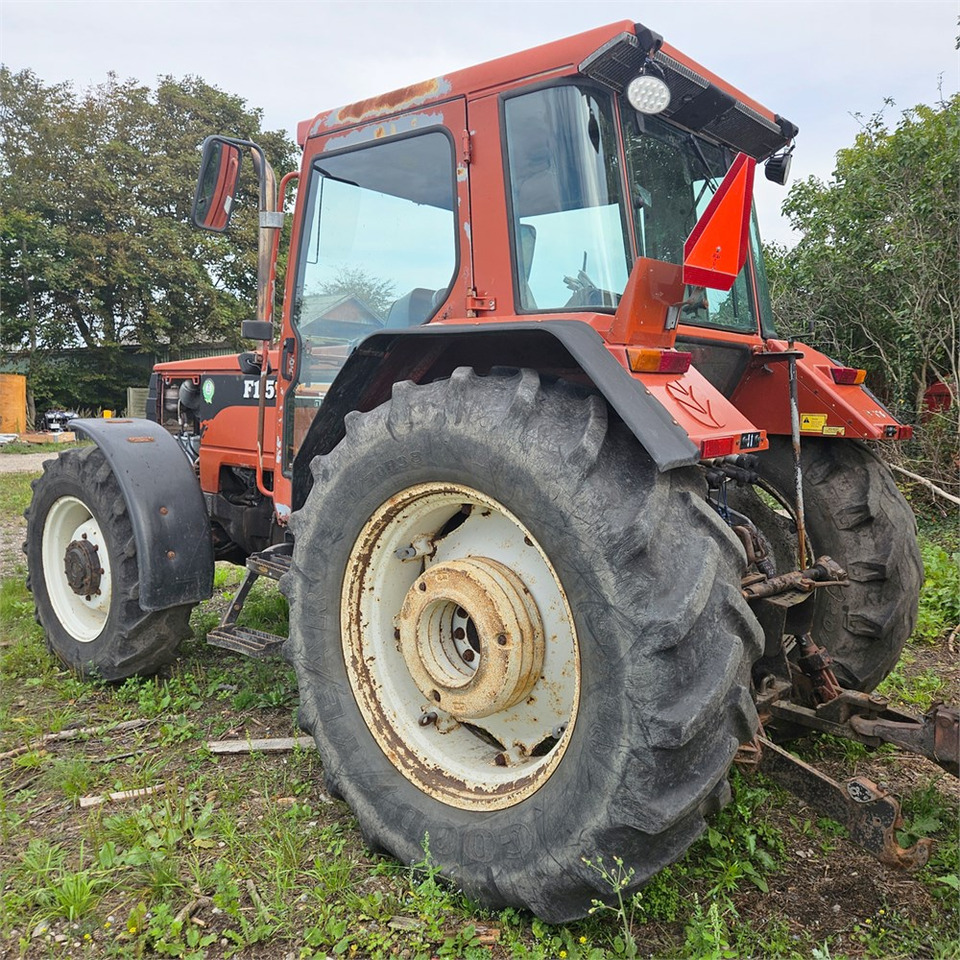 Fiat F115DT/FR - Tractor: foto 3 Fiat F115DT/FR - Tractor: foto 3