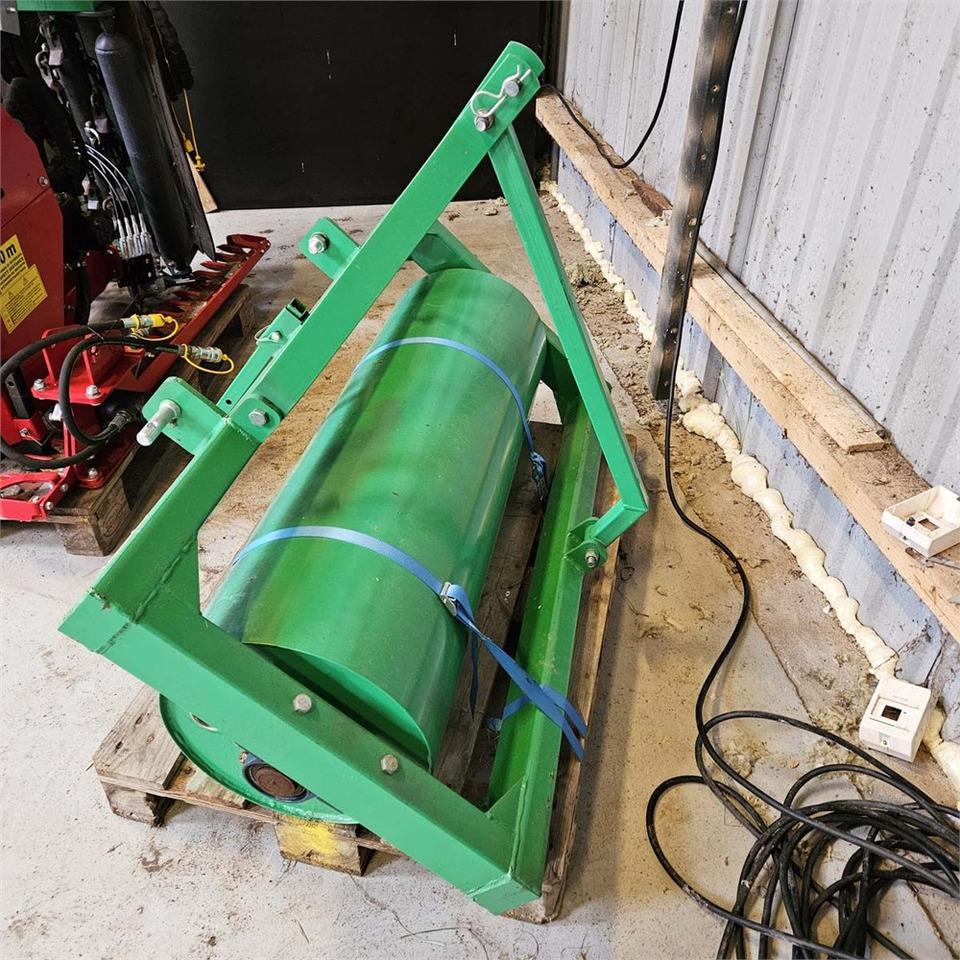 GEO 4BLR16 - Ballast Roller - Rodillo: foto 2 GEO 4BLR16 - Ballast Roller - Rodillo: foto 2
