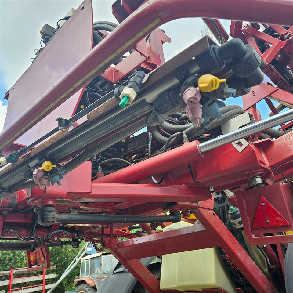 Leasing de Hardi CM 11 Hardi CM 11: foto 39