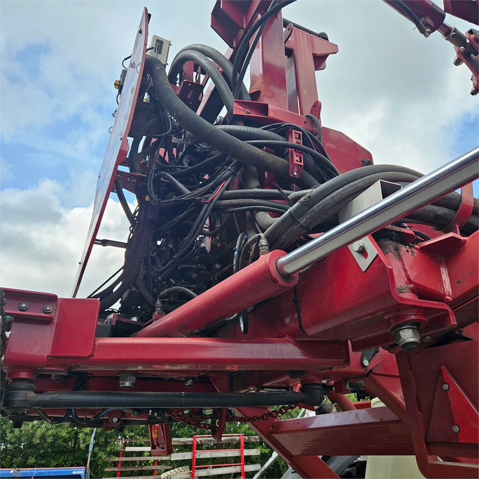 Leasing de Hardi CM 11 Hardi CM 11: foto 38
