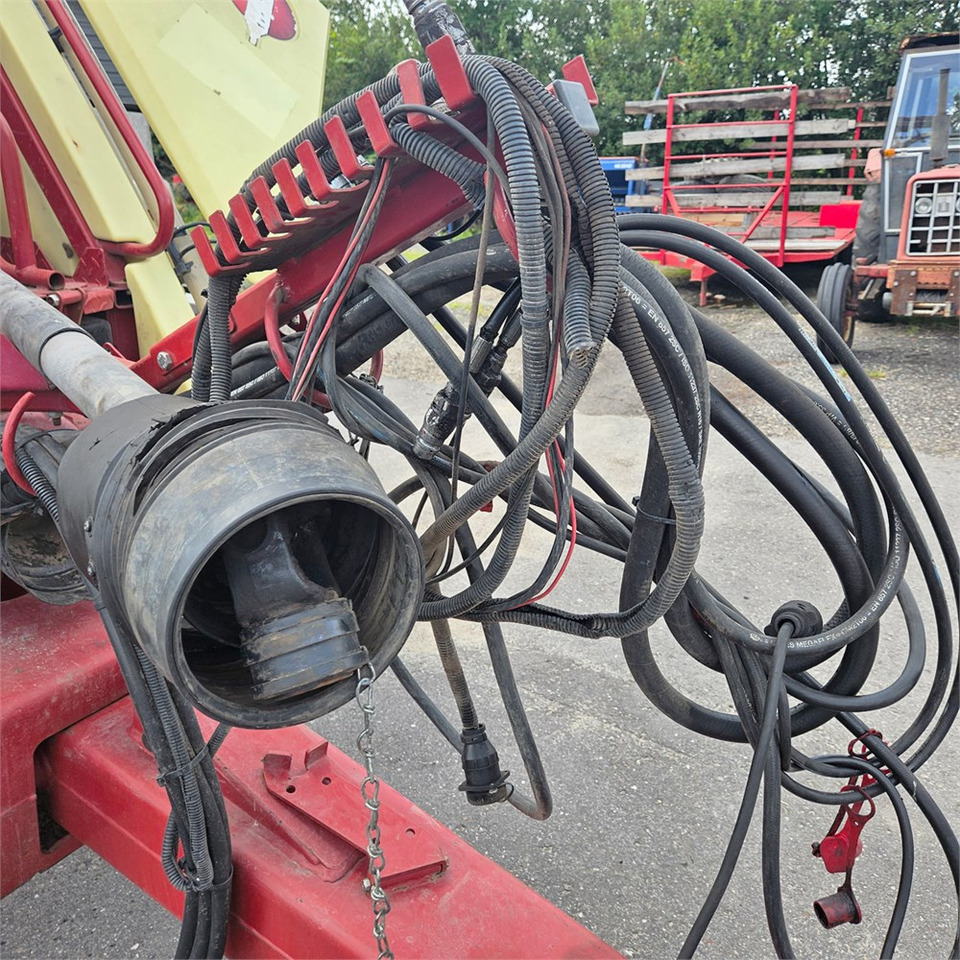 Leasing de Hardi CM 11 Hardi CM 11: foto 44