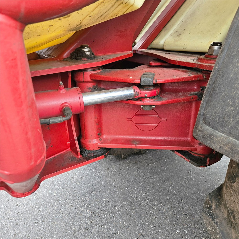 Leasing de Hardi CM 11 Hardi CM 11: foto 22