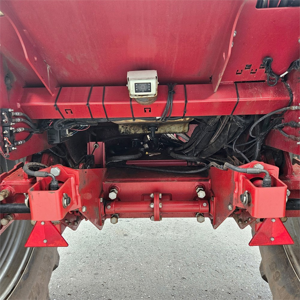 Leasing de Hardi CM 11 Hardi CM 11: foto 43