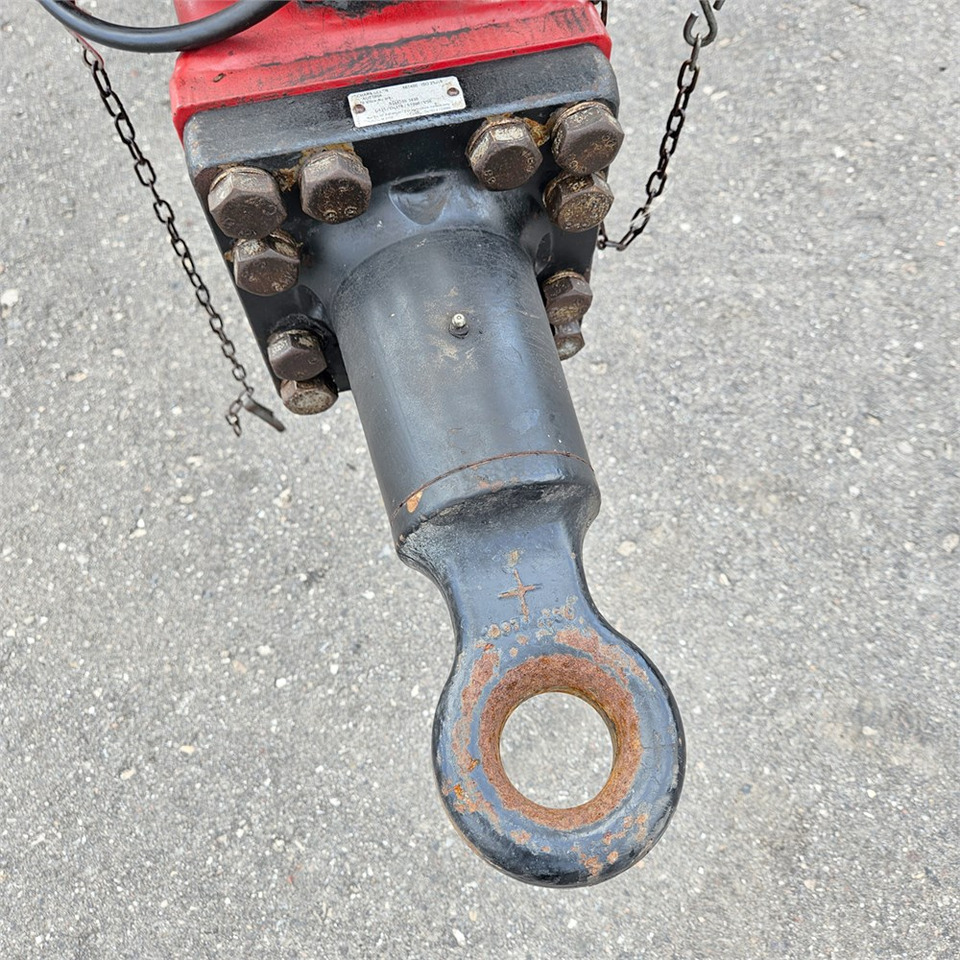 Leasing de Hardi CM 11 Hardi CM 11: foto 42