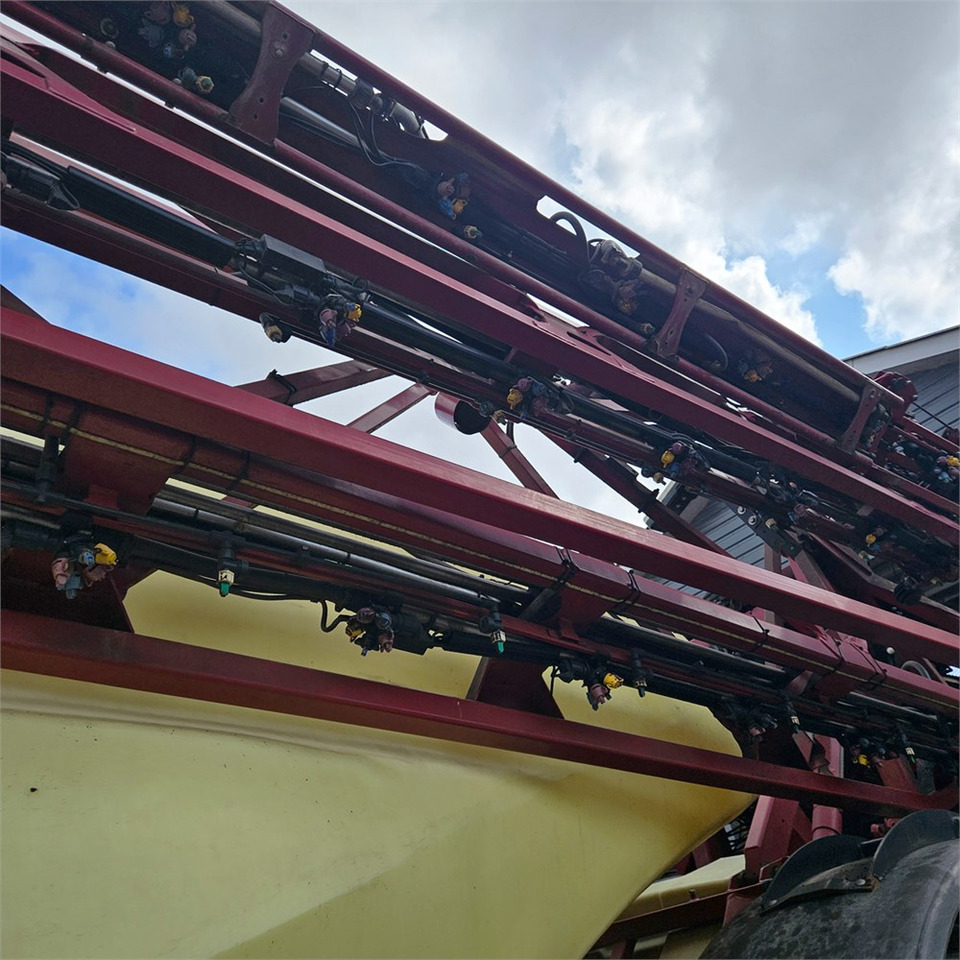 Leasing de Hardi CM 11 Hardi CM 11: foto 33