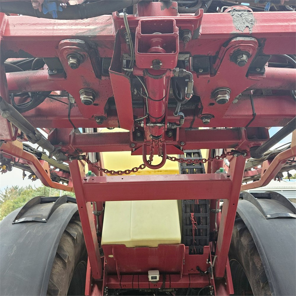 Leasing de Hardi CM 11 Hardi CM 11: foto 41