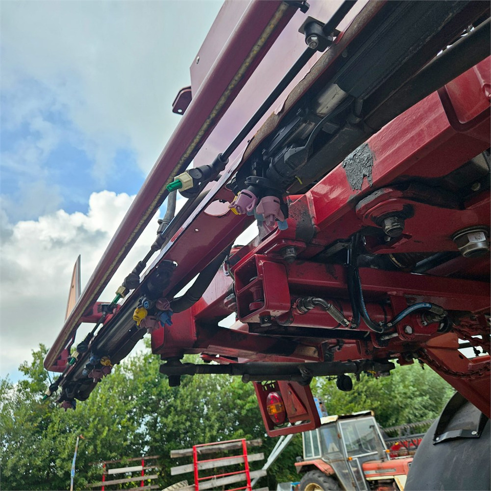 Leasing de Hardi CM 11 Hardi CM 11: foto 40