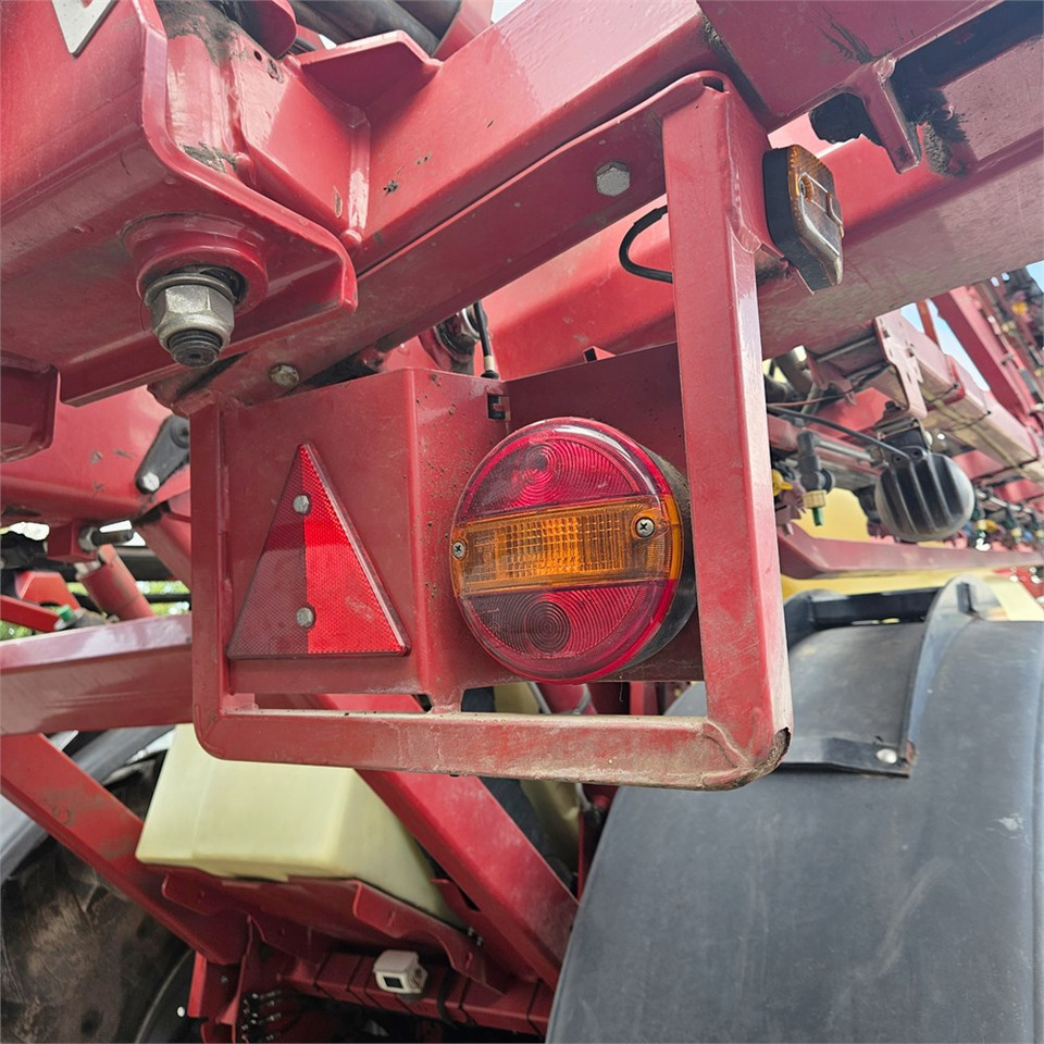 Leasing de Hardi CM 11 Hardi CM 11: foto 37