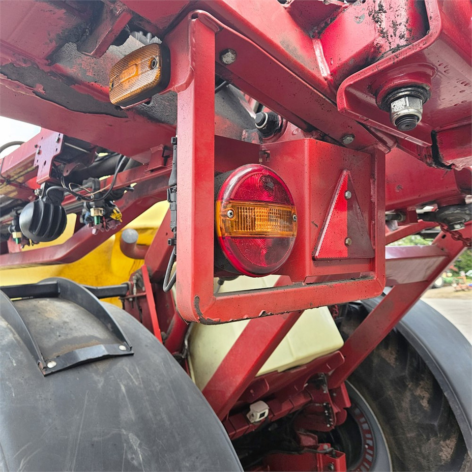 Leasing de Hardi CM 11 Hardi CM 11: foto 36