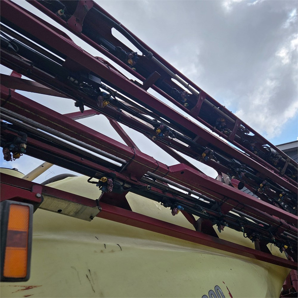 Leasing de Hardi CM 11 Hardi CM 11: foto 32