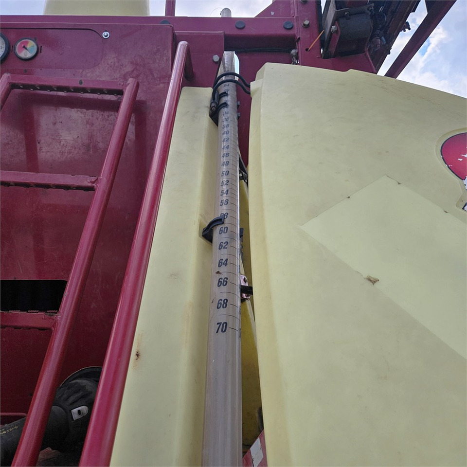 Leasing de Hardi CM 11 Hardi CM 11: foto 13
