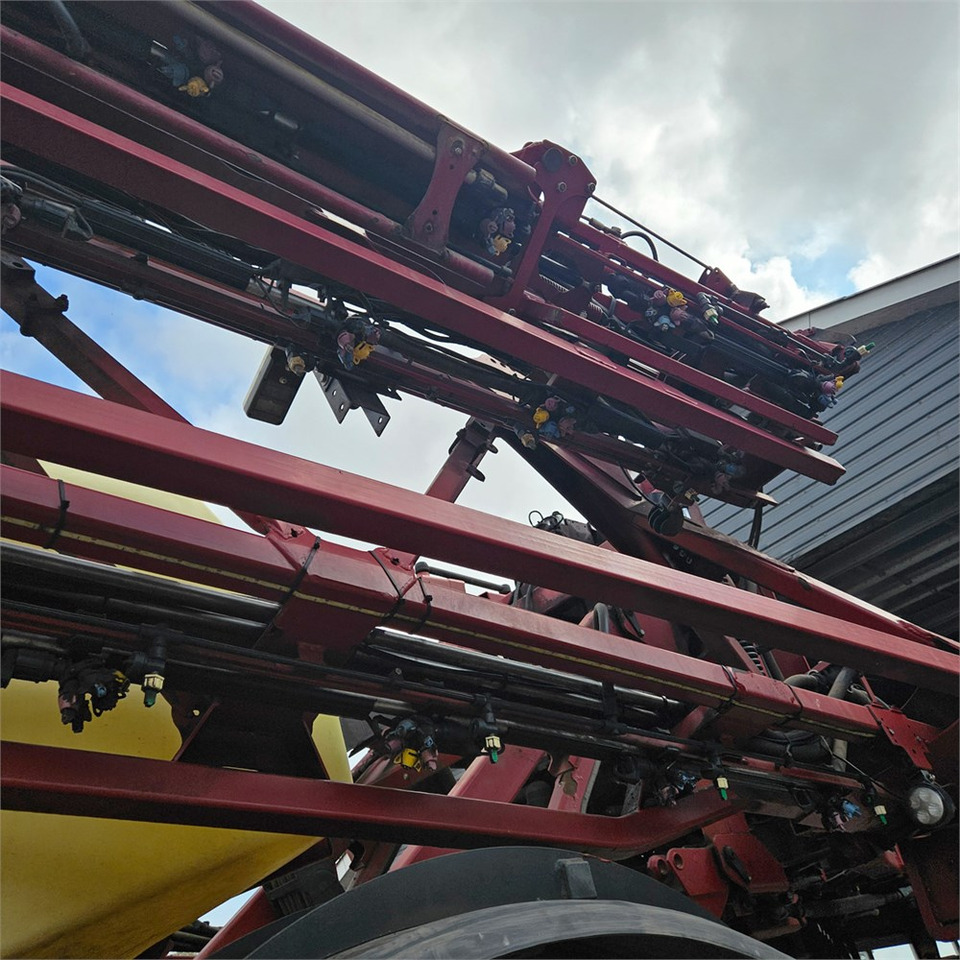 Leasing de Hardi CM 11 Hardi CM 11: foto 34