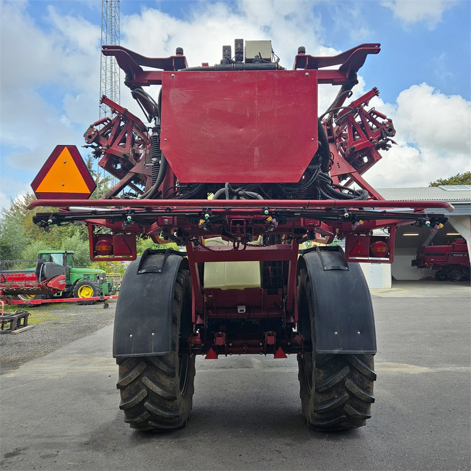 Leasing de Hardi CM 11 Hardi CM 11: foto 7