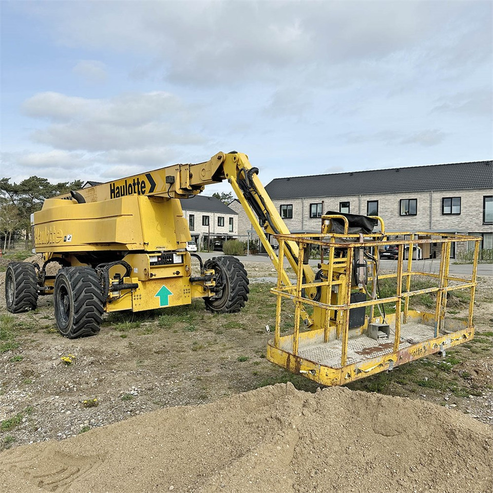 Haulotte HA32PX - Plataforma articulada: foto 3 Haulotte HA32PX - Plataforma articulada: foto 3
