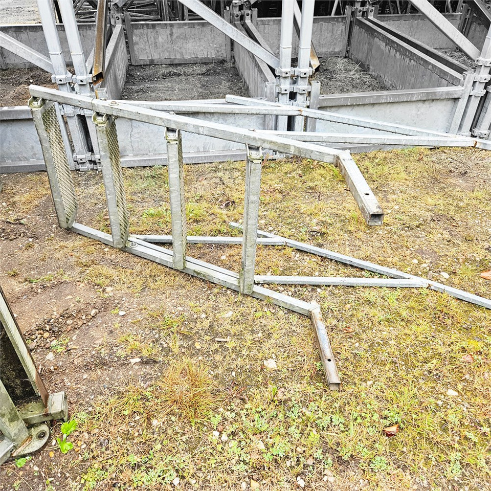 Plataforma elevadora Hek MSHF: foto 19