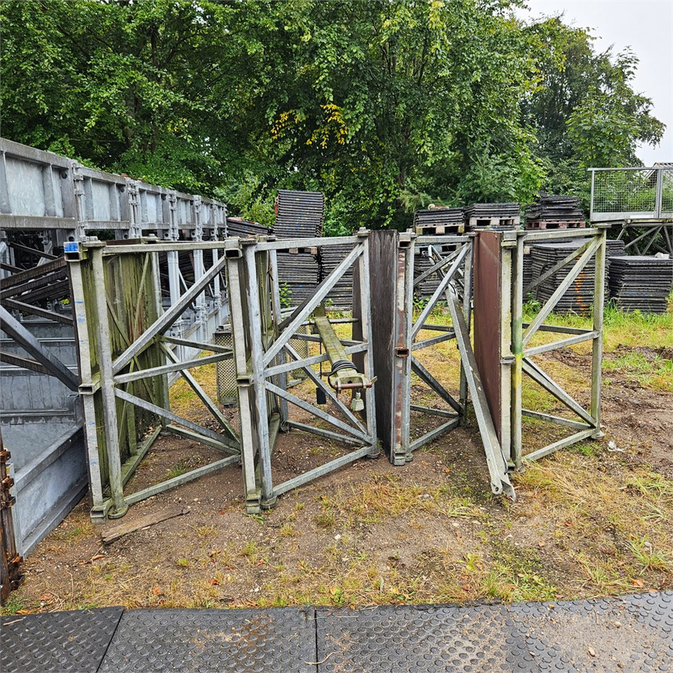 Plataforma elevadora Hek MSHF: foto 15