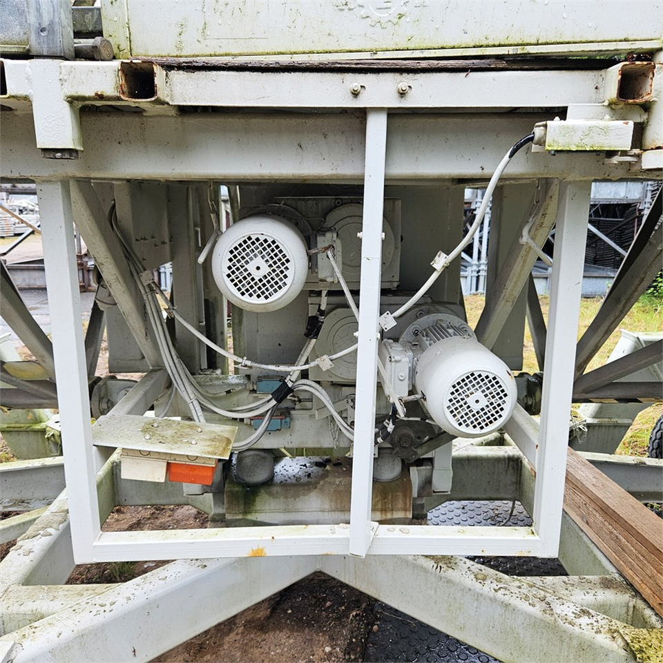 Plataforma elevadora Hek MSHF: foto 12