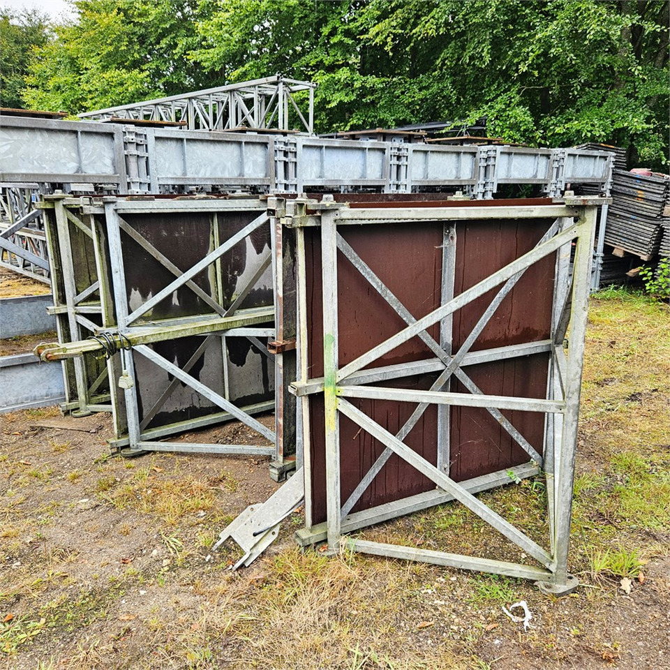 Plataforma elevadora Hek MSHF: foto 14