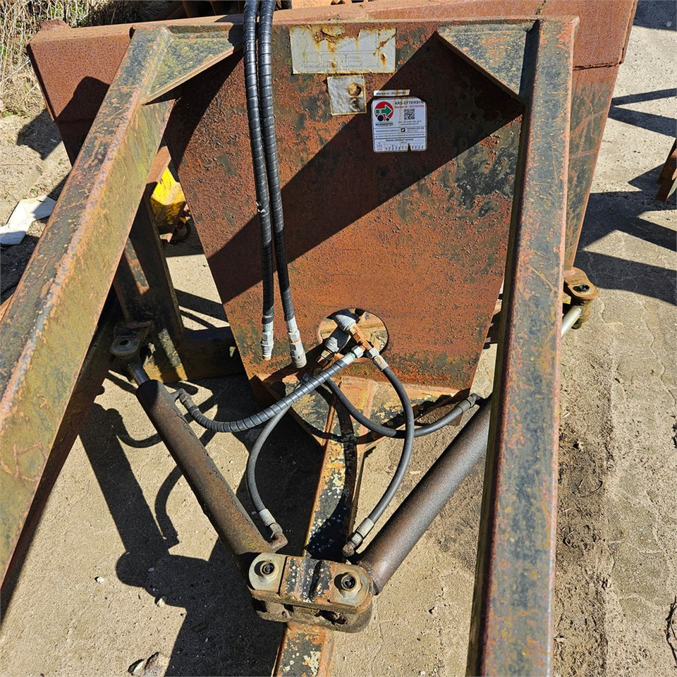 Chief Krana - Implemento para Manipulador telescópico: foto 5 Chief Krana - Implemento para Manipulador telescópico: foto 5