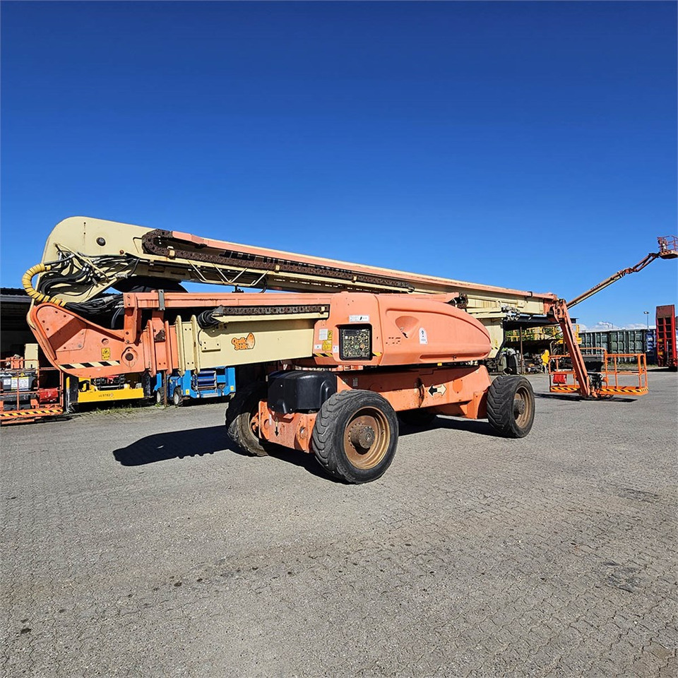 JLG 1250 AJP - Plataforma articulada: foto 5 JLG 1250 AJP - Plataforma articulada: foto 5
