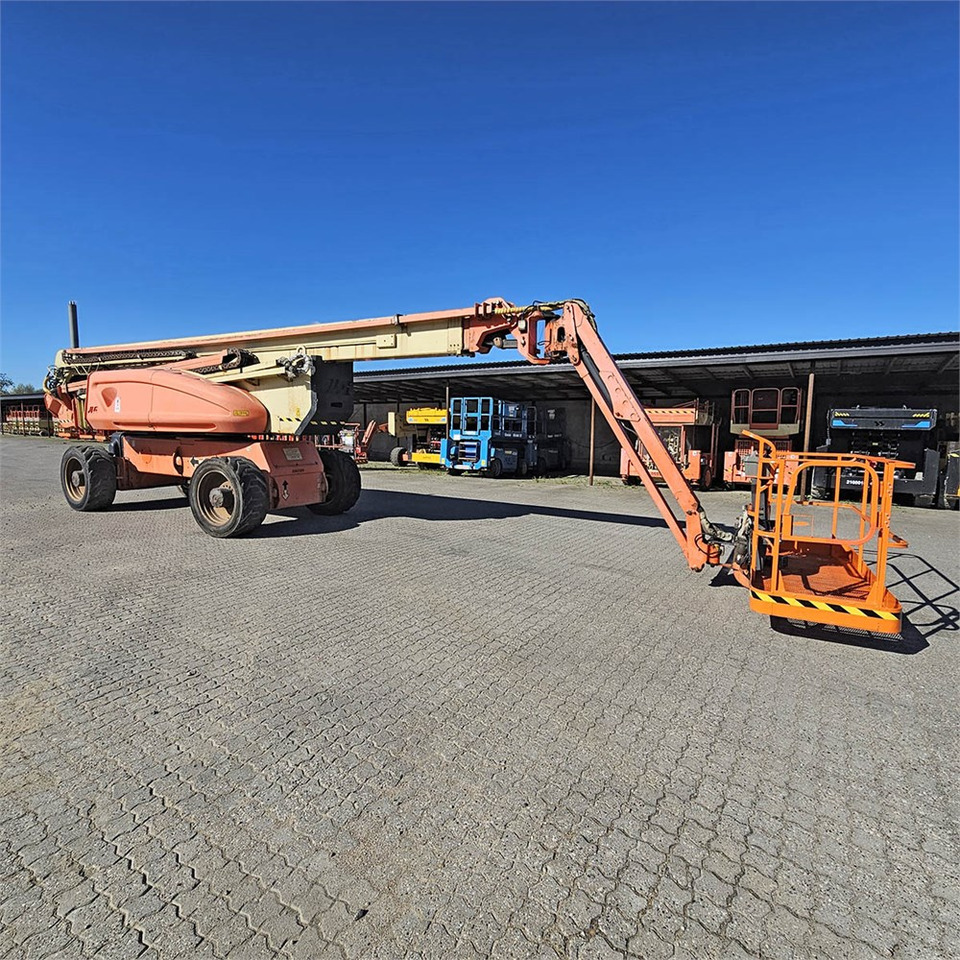 JLG 1250 AJP - Plataforma articulada: foto 2 JLG 1250 AJP - Plataforma articulada: foto 2