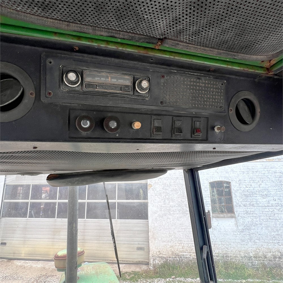 Tractor John Deere 2140: foto 26