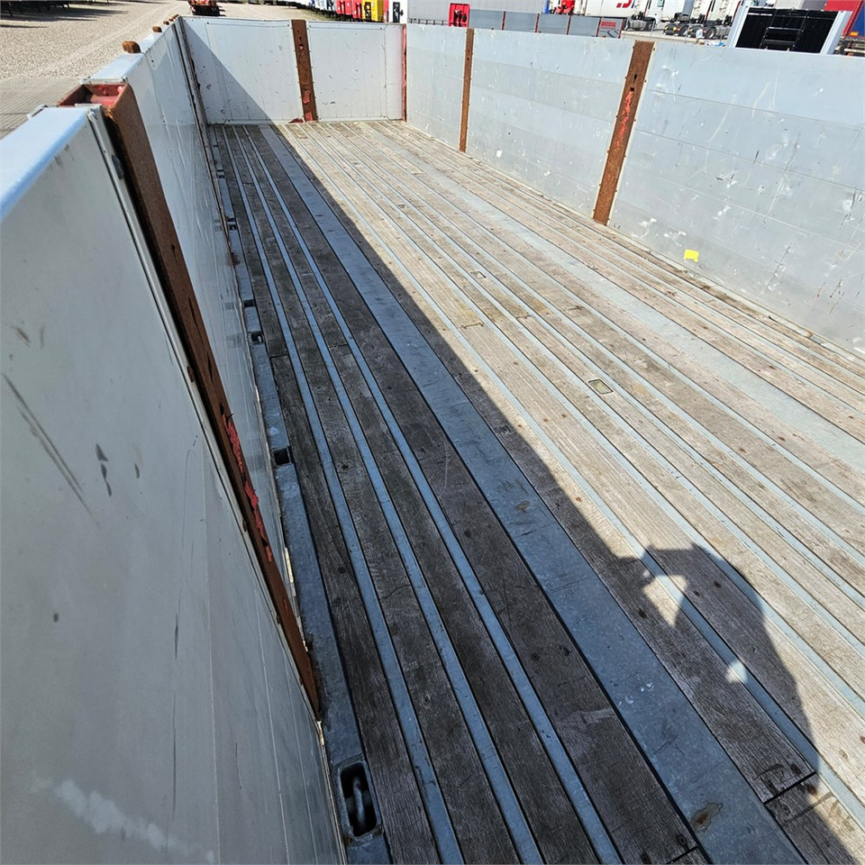 Remolque de coche Kel-Berg Flatbed: foto 9