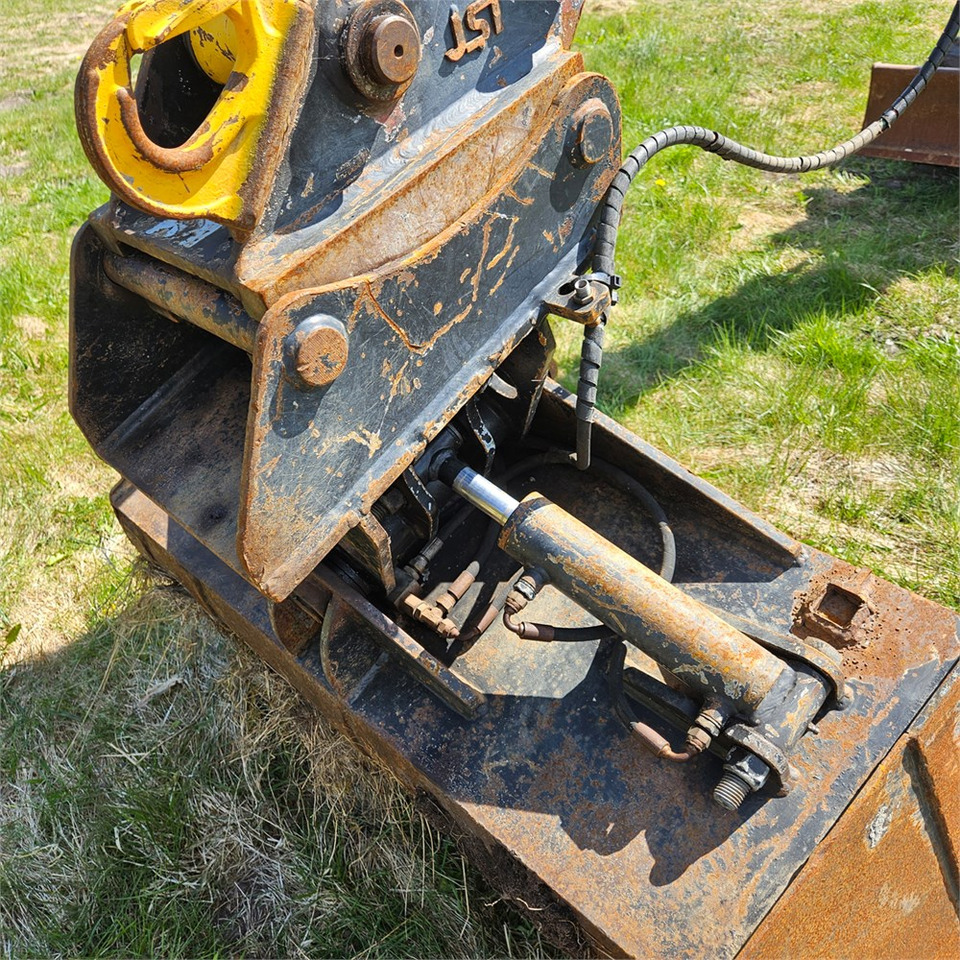 Leasing de Komatsu PC 55 MR-3 Komatsu PC 55 MR-3: foto 34