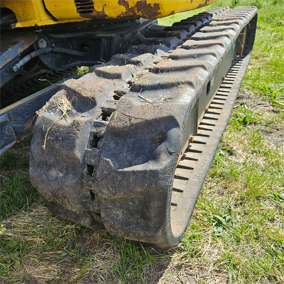 Leasing de Komatsu PC 55 MR-3 Komatsu PC 55 MR-3: foto 49