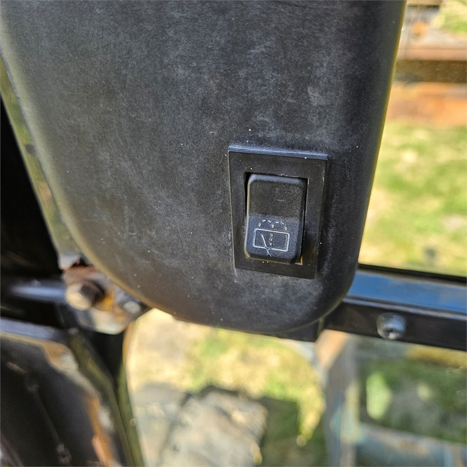 Leasing de Komatsu PC 55 MR-3 Komatsu PC 55 MR-3: foto 21